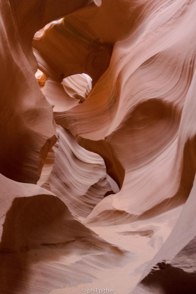 Antelope Canyon, Arizona-2