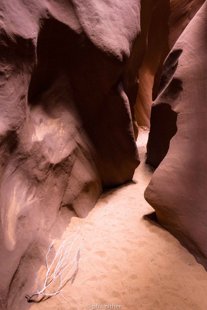 Antelope Canyon, Arizona-4