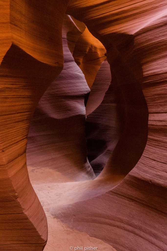 Antelope Canyon, Arizona-5