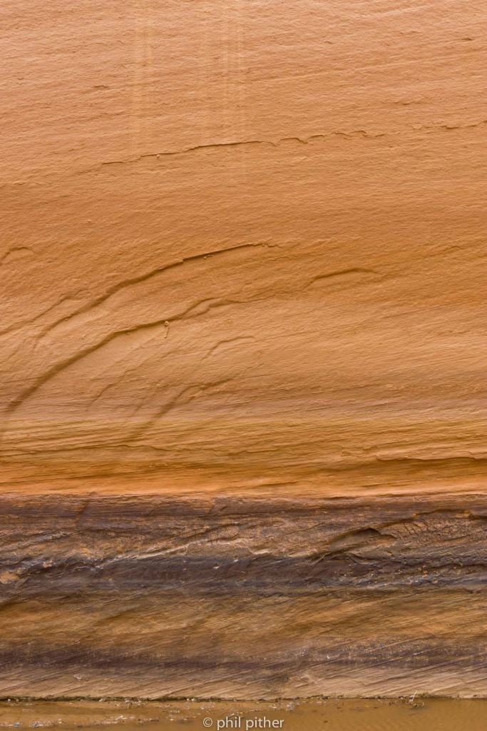 Canyon Wall