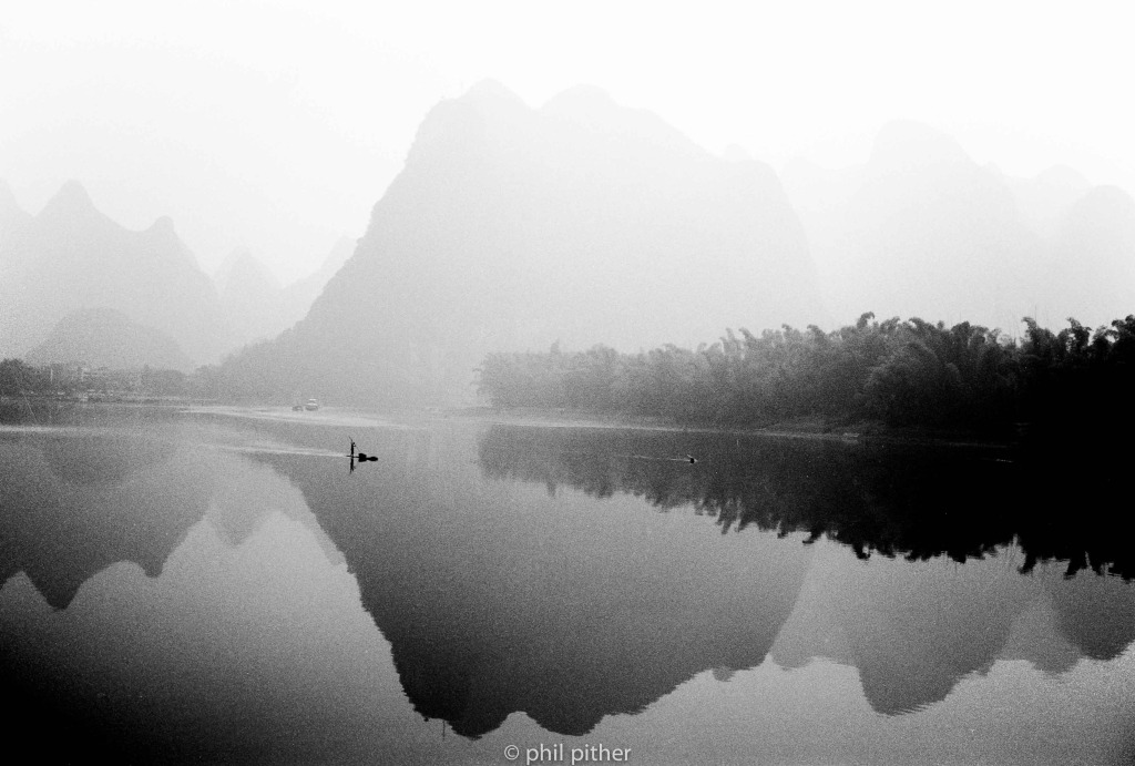 Li River