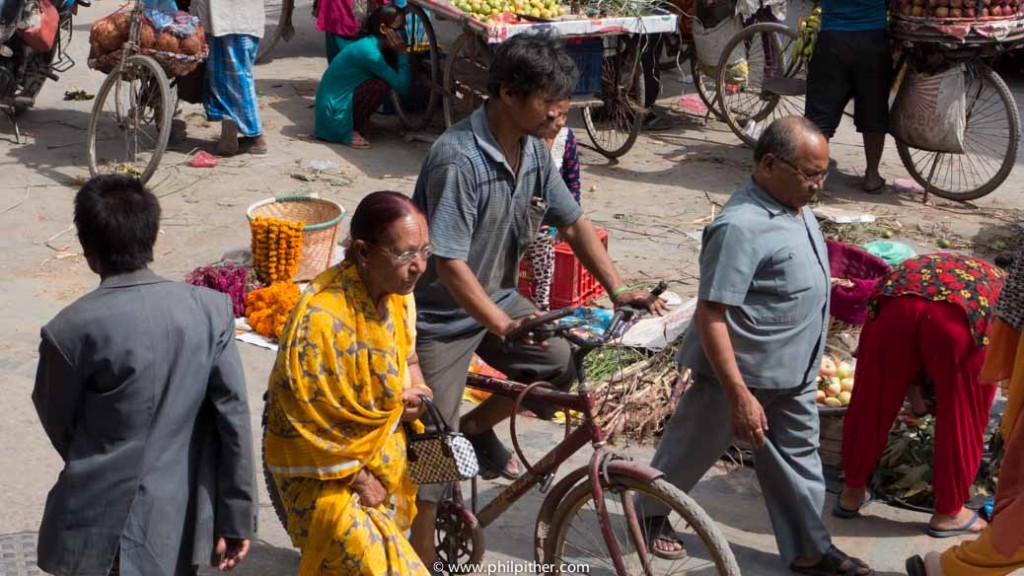 Kathmandu