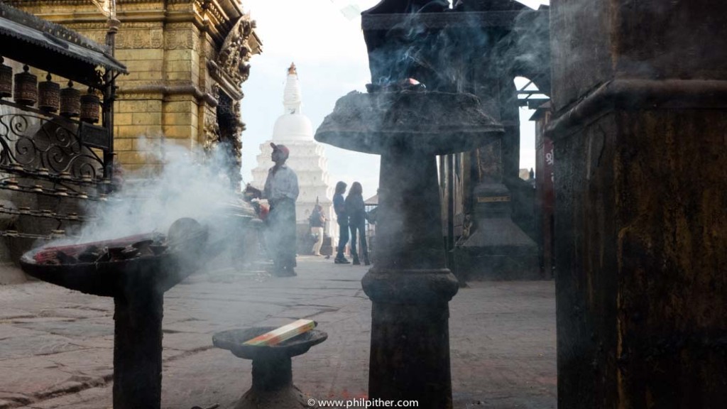 Kathmandu