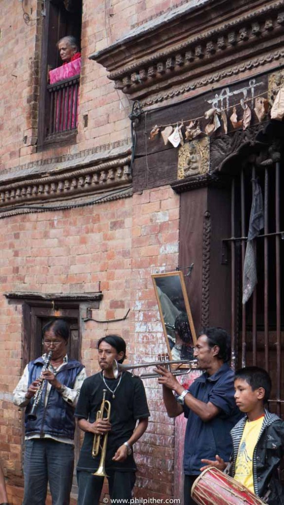 Bhaktapur