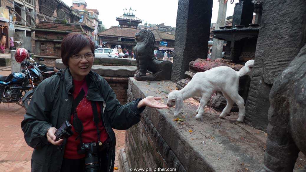 Bhaktapur