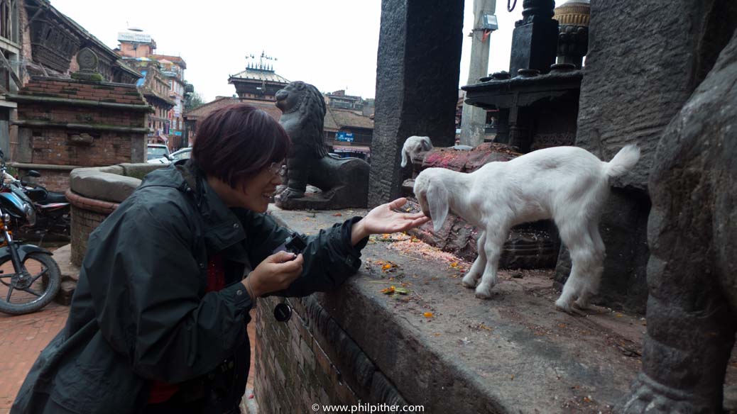 Bhaktapur