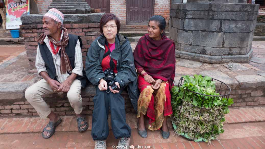 Bhaktapur