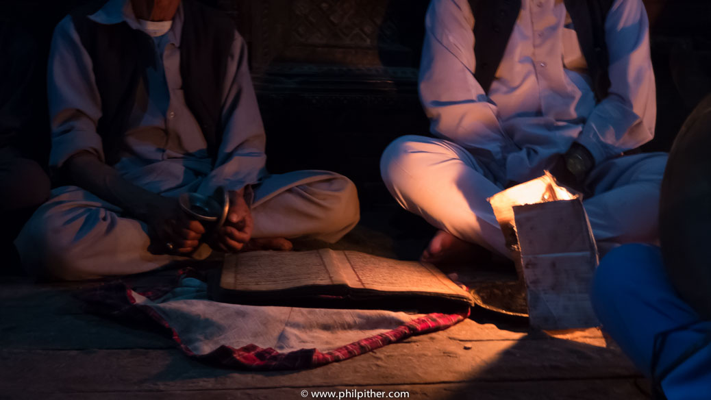 Bhaktapur