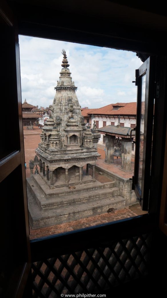 Bhaktapur