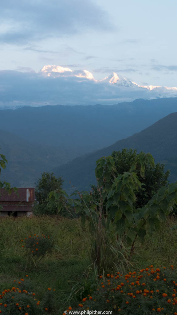 Annapurna Eco Lodge