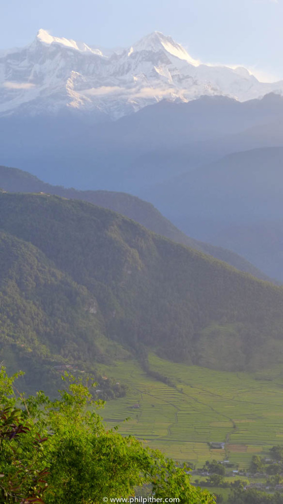 Annapurna Eco Lodge