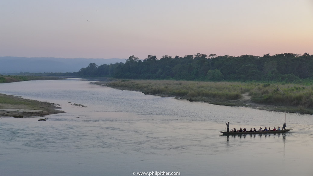 Chitwan