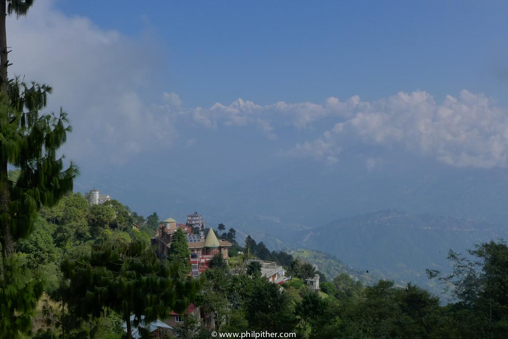 Nagarkot