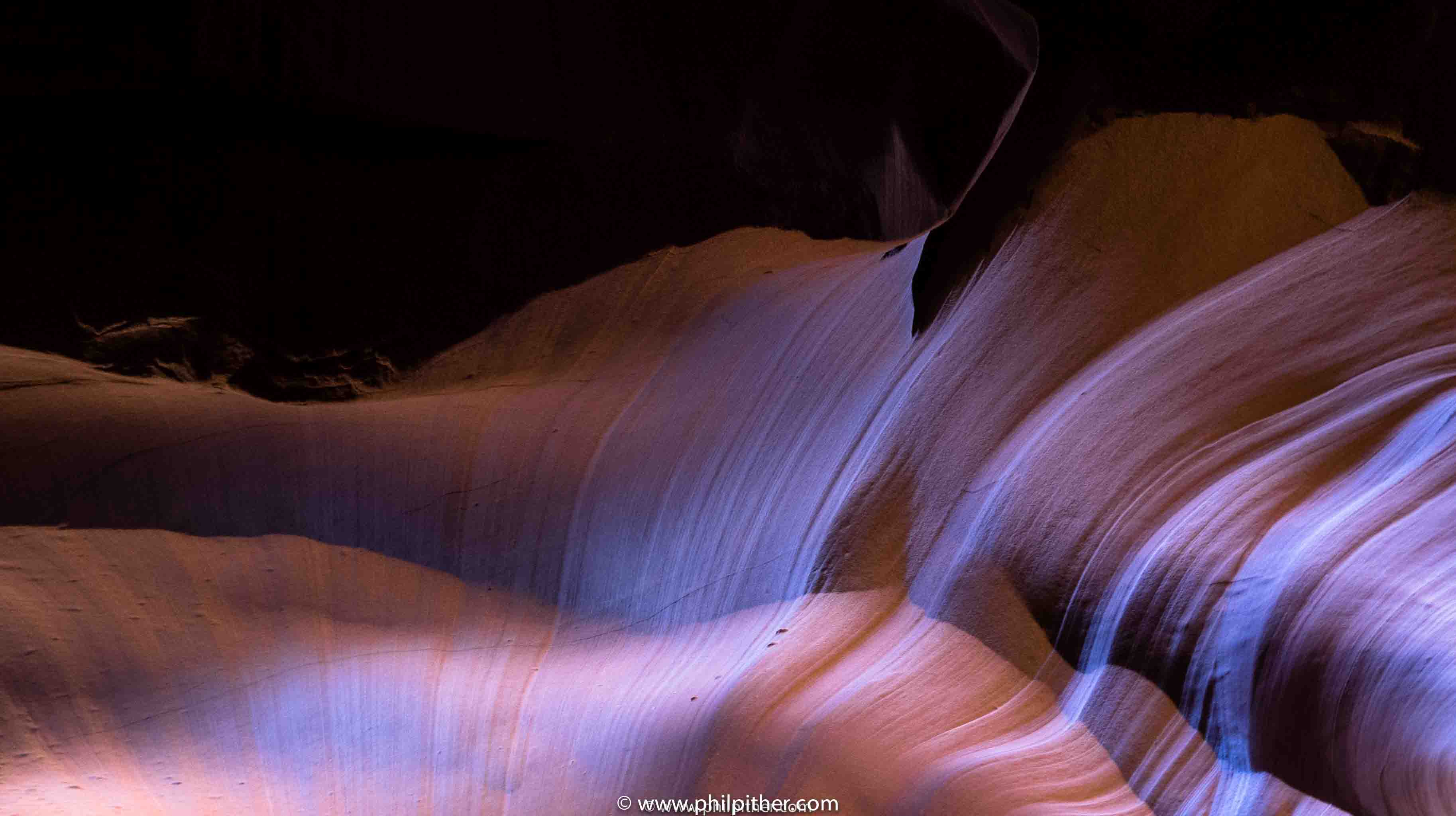 Antelope Canyon Arizona