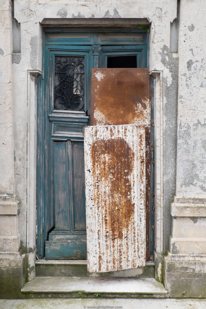 Recoleta Cemetery