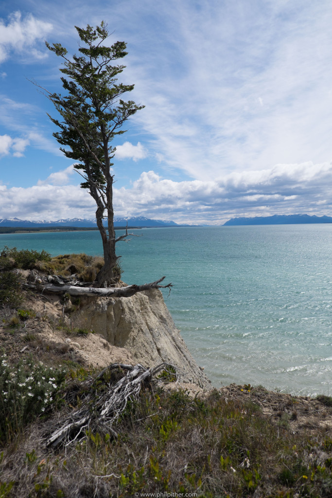 Tolhuin - Patagonia