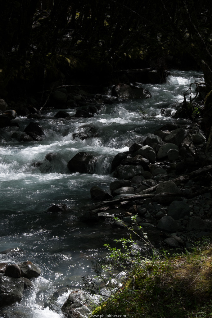 Near El Chalten