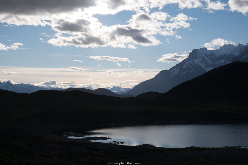 Torres Del Paine