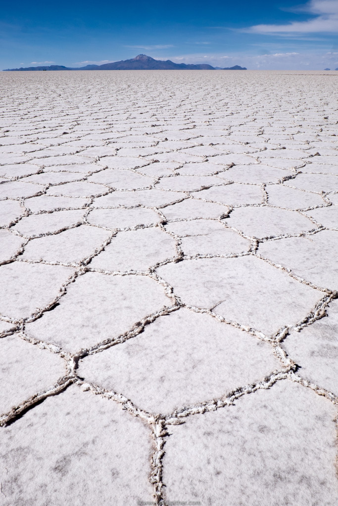 Uyuni Salt Flats