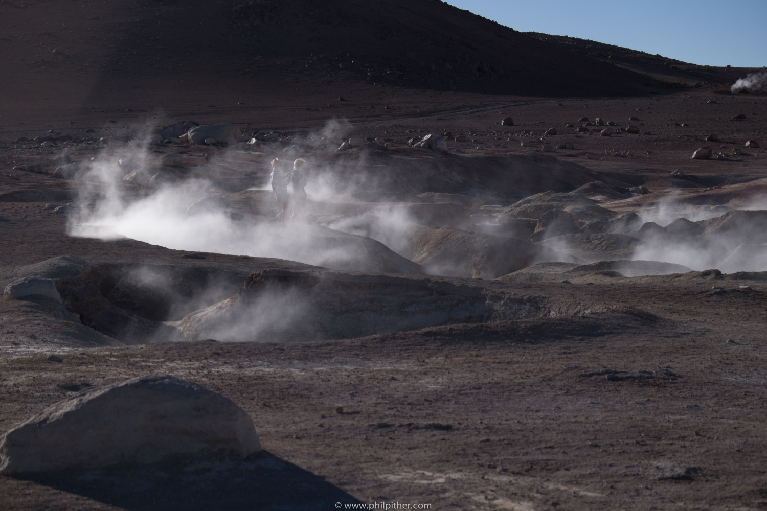 Atacama Desert