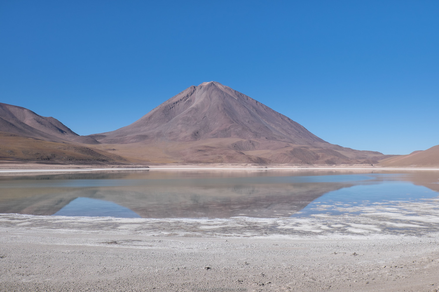 Atacama Desert