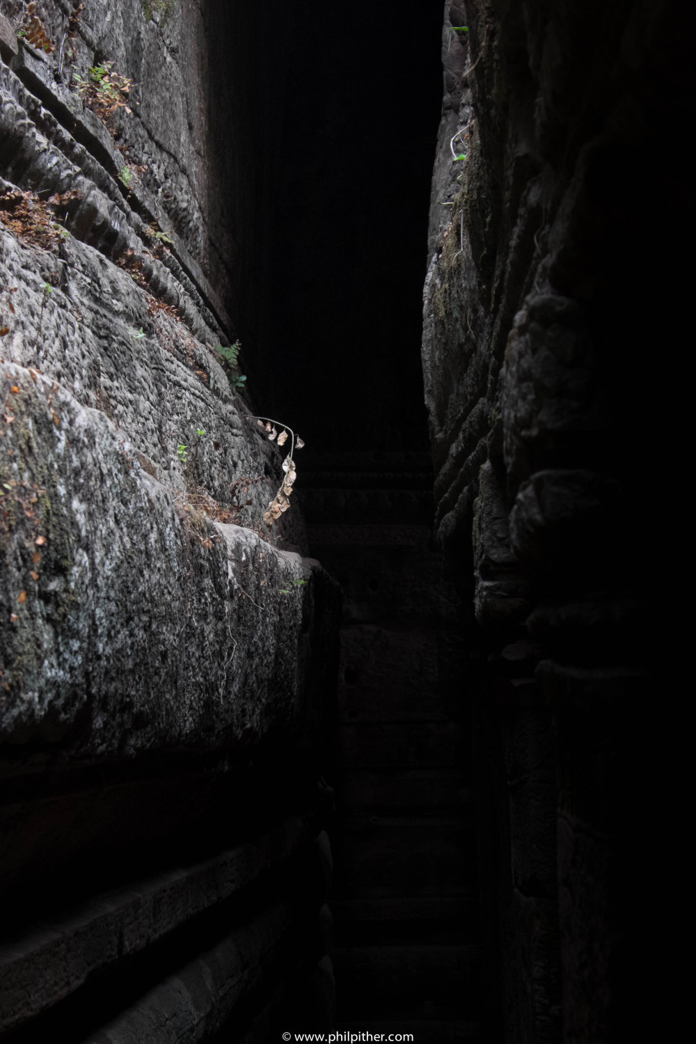 Angkor Thom/Victory Gate, Cambodia, siem reap,