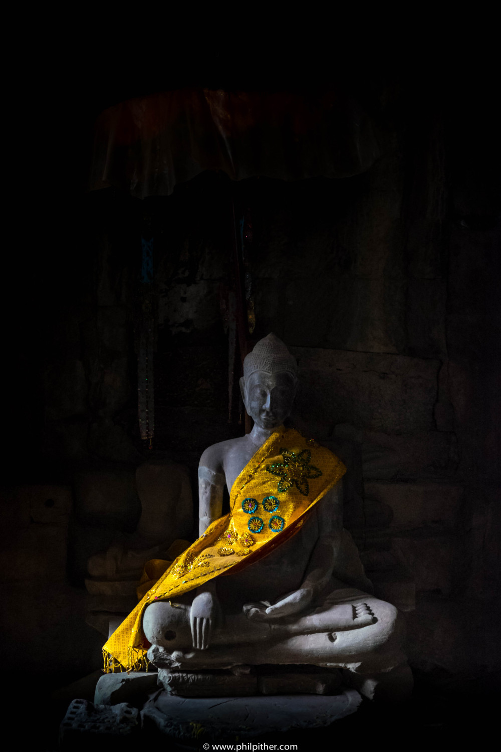 Angkor Thom/Victory Gate, Cambodia, siem reap,