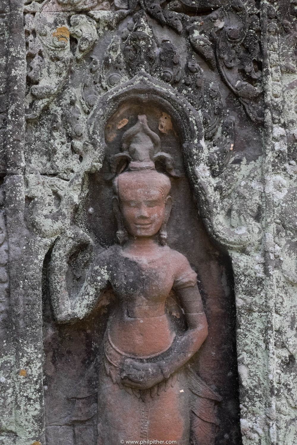 Cambodia,siem reap, Preah Khan