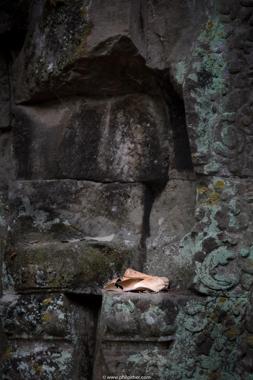 Cambodia,siem reap, Preah Khan