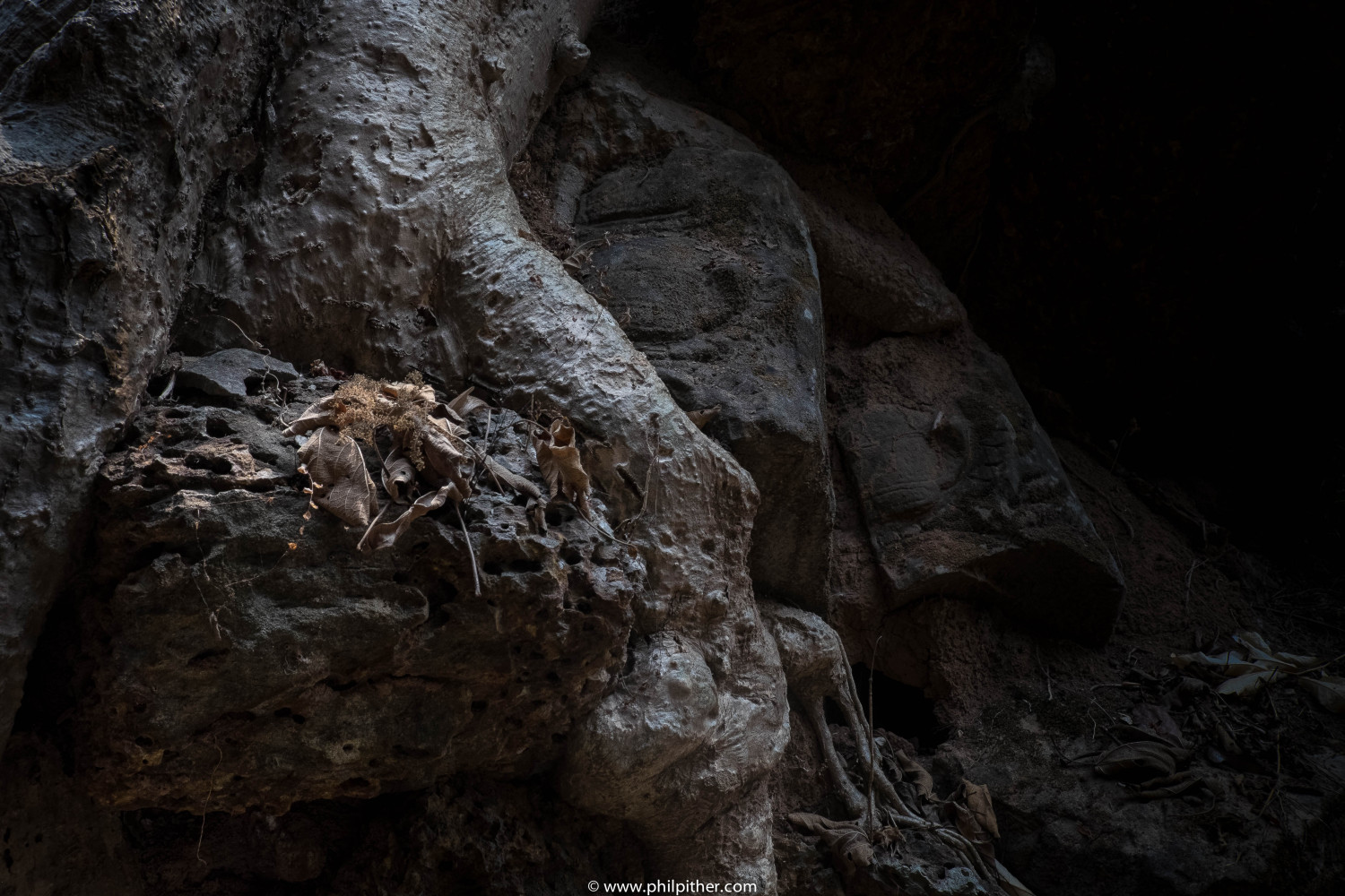 Cambodia,siem reap, Preah Khan