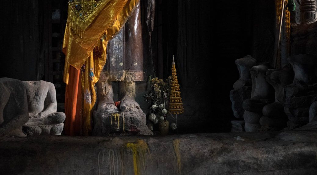 Angkor Wat, Cambodia