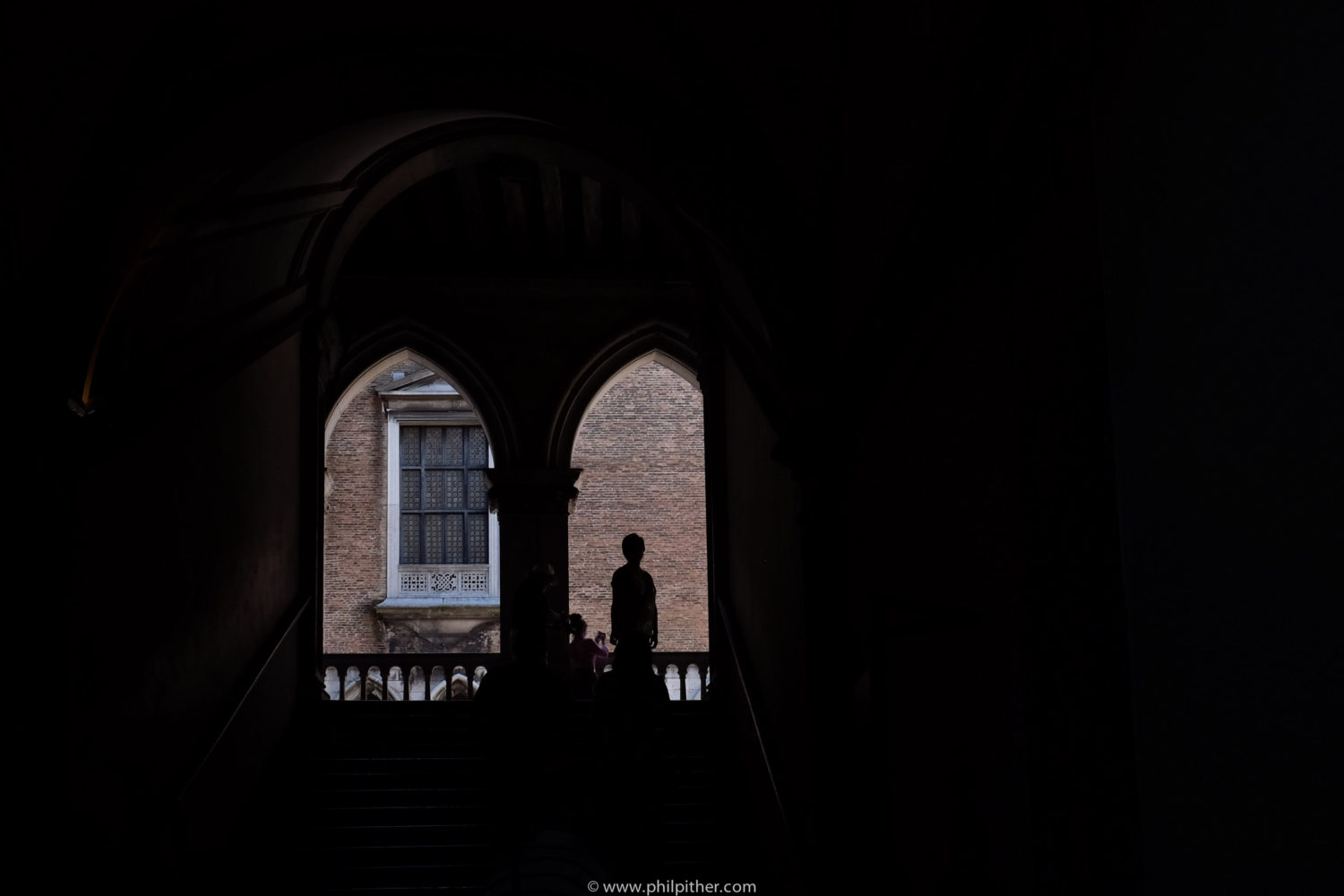 Venice - Interiors